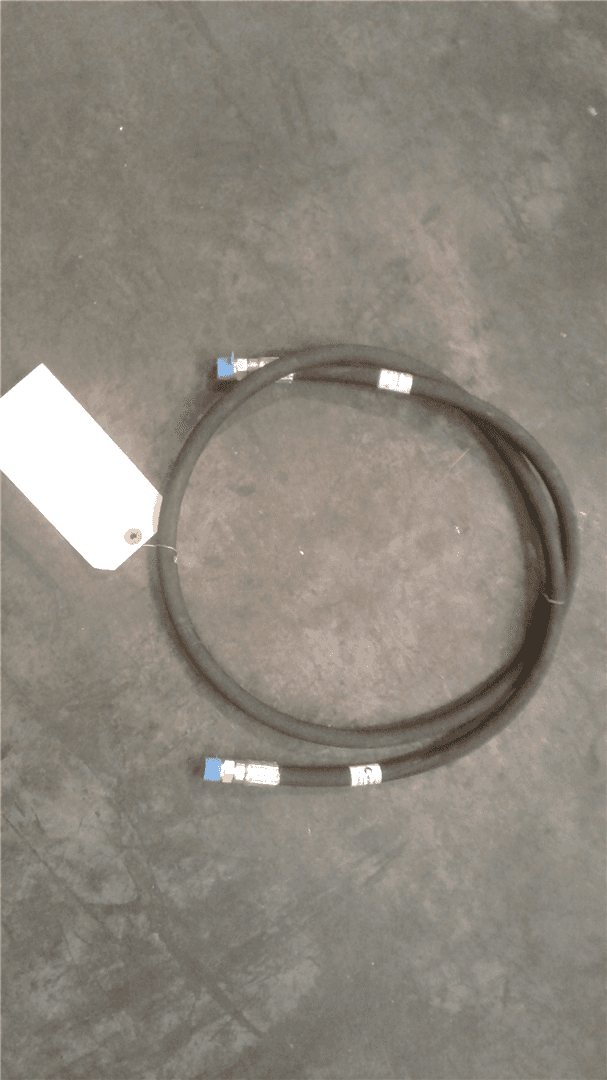 NEW HOSE image