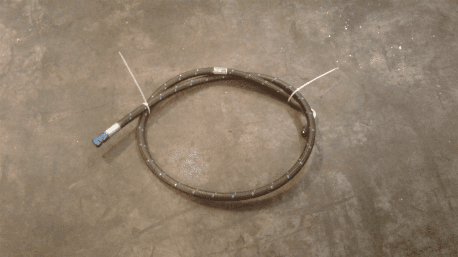 NEW HOSE ASSY image
