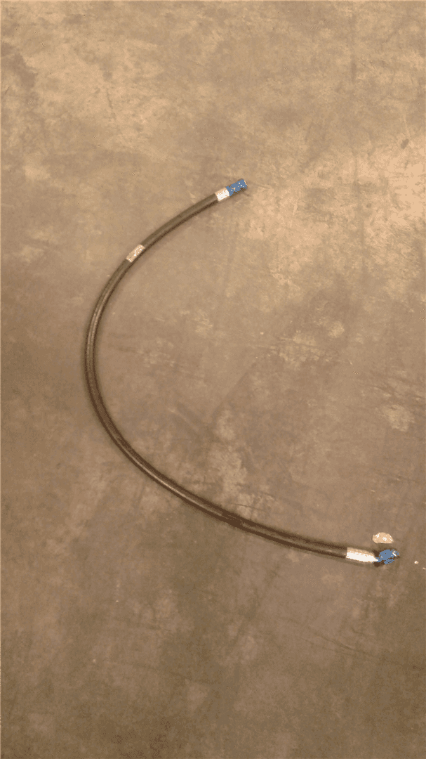 NEW HOSE image