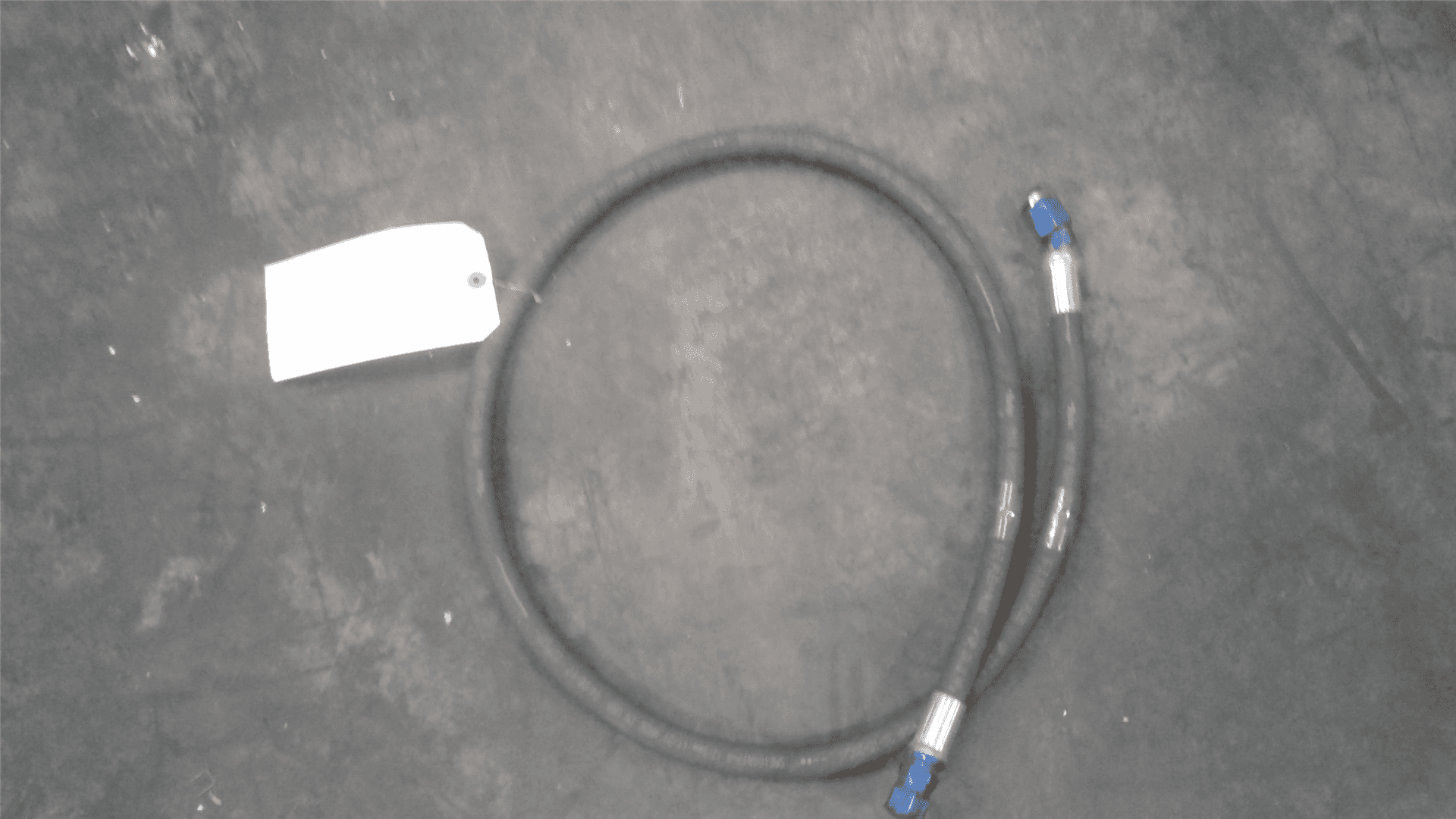 NEW HOSE image