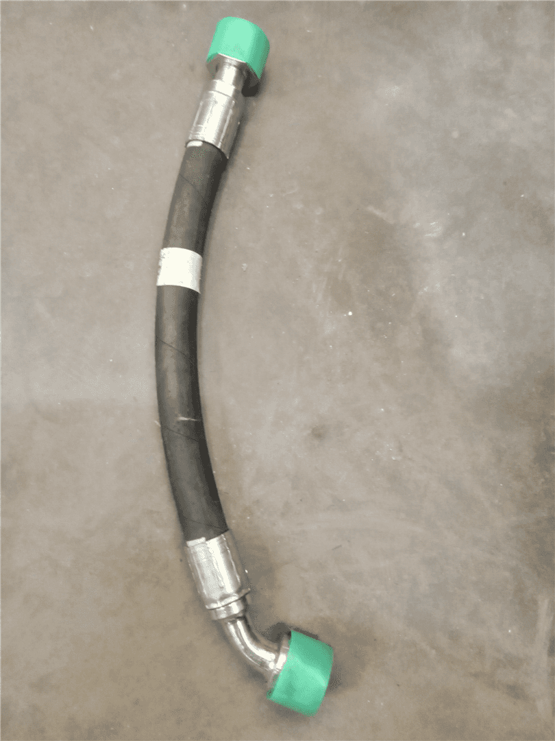 NEW HOSE image