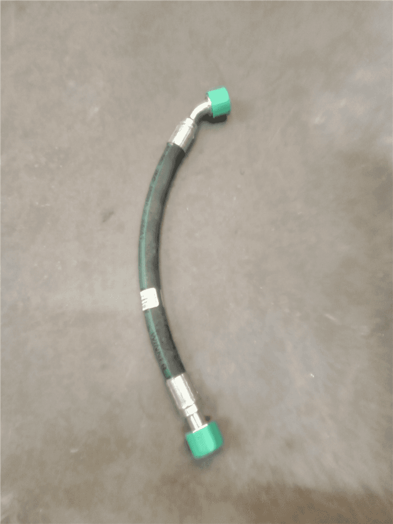 NEW HOSE image