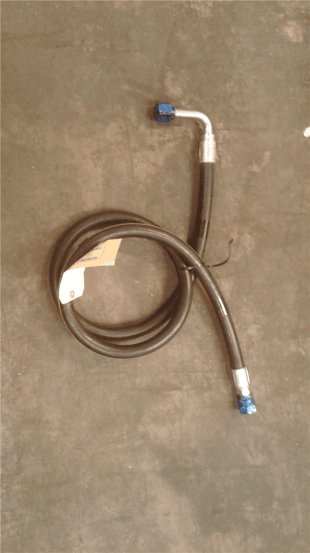 NEW HOSE image