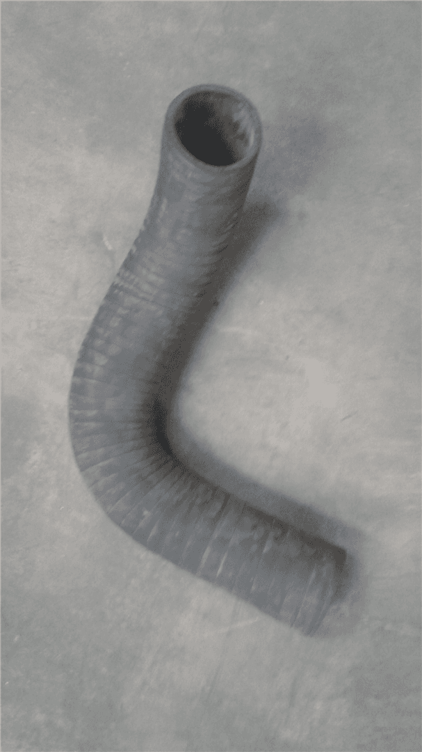 NEW RADIATOR HOSE image