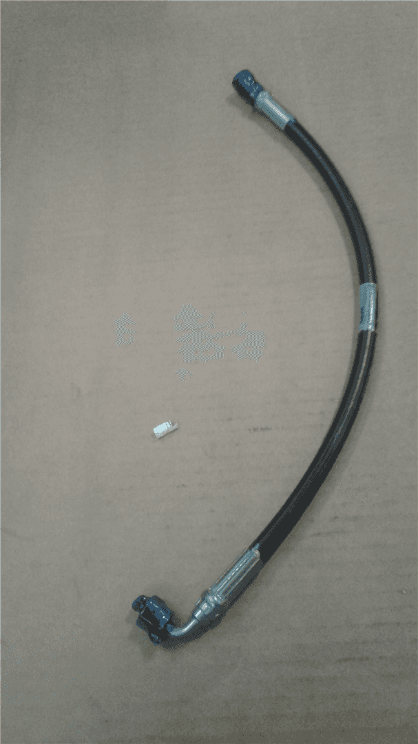 NEW HOSE image