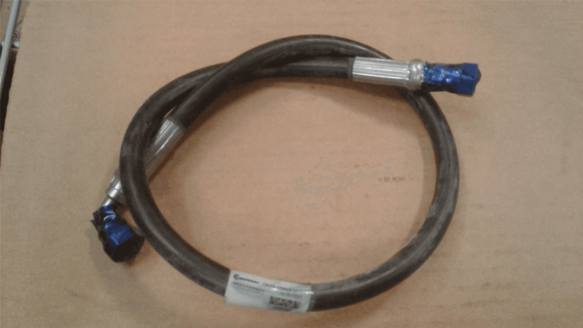 NEW HOSE image