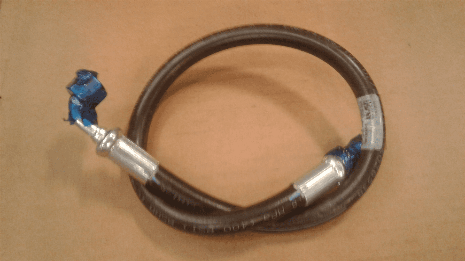 NEW HOSE image