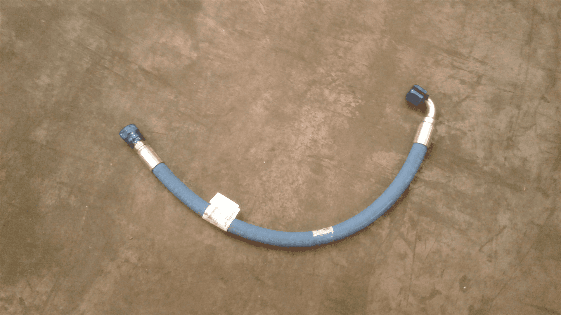 NEW HOSE image
