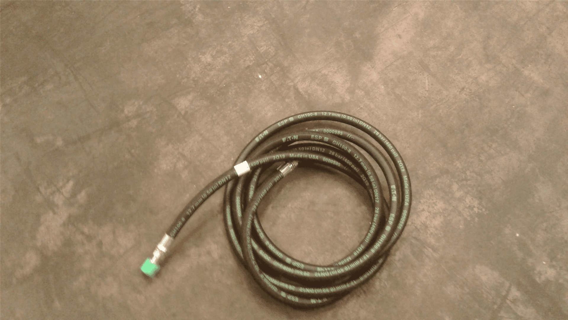 NEW HOSE image
