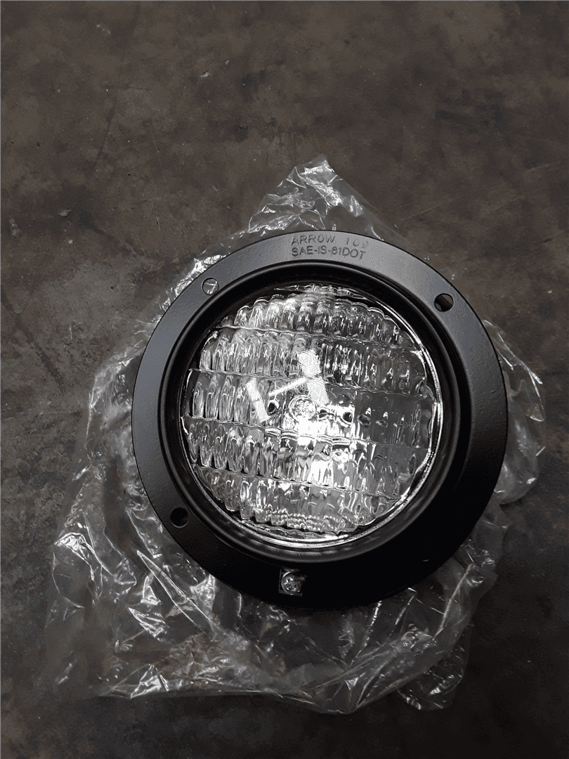 NEW WORK LIGHT image