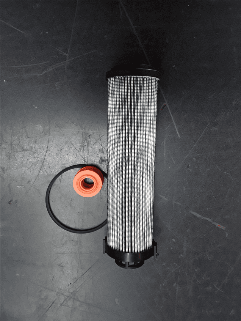 NEW ELEMENT KIT image