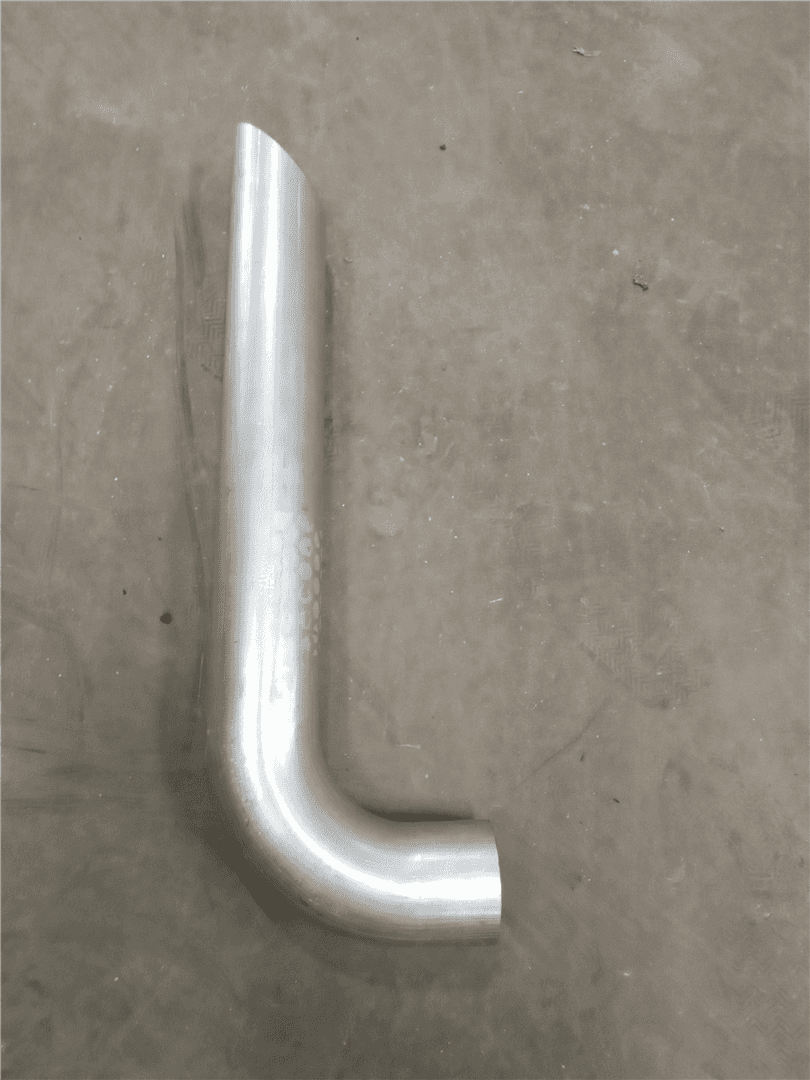 NEW PIPE image