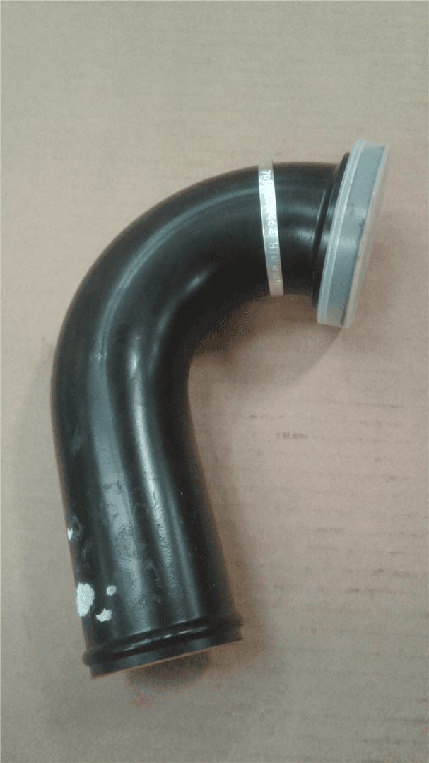 NEW TUBE ASSY PUMP image