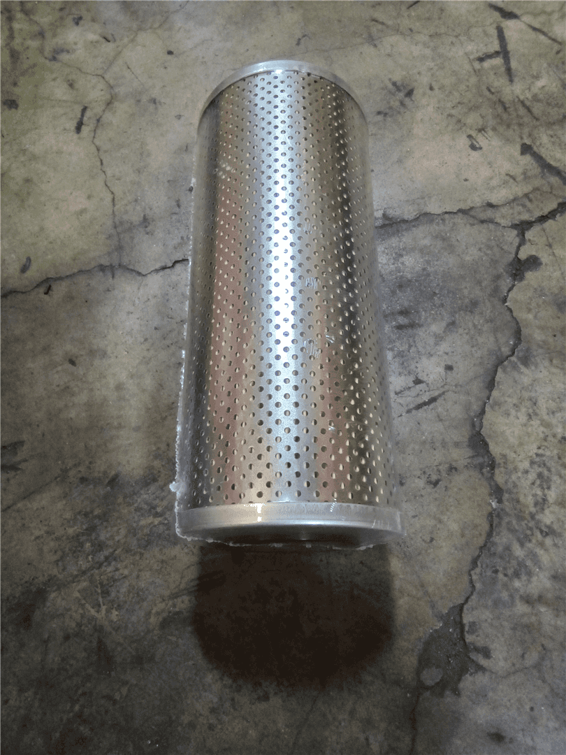 NEW HYDRAULIC FILT image
