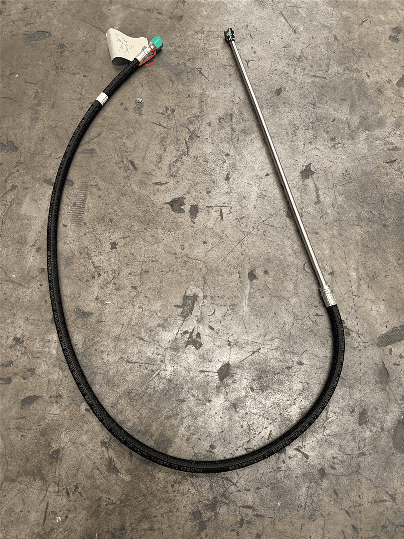 NEW HOSE AS image