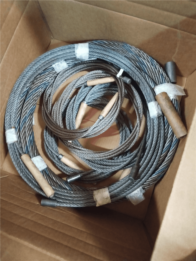 NEW CABLE KIT image