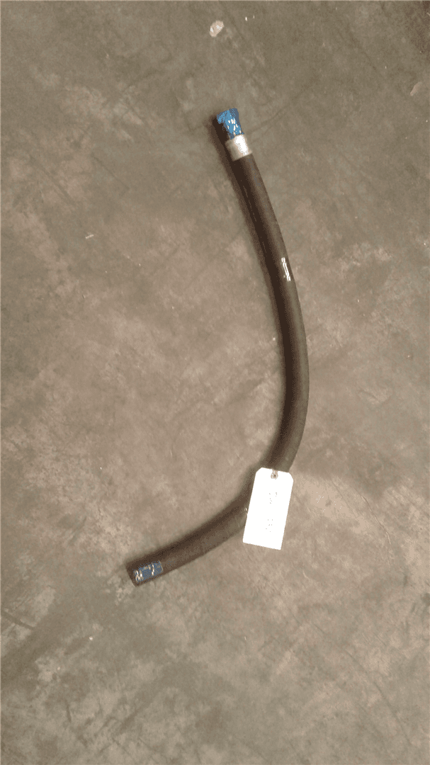 NEW HOSE image