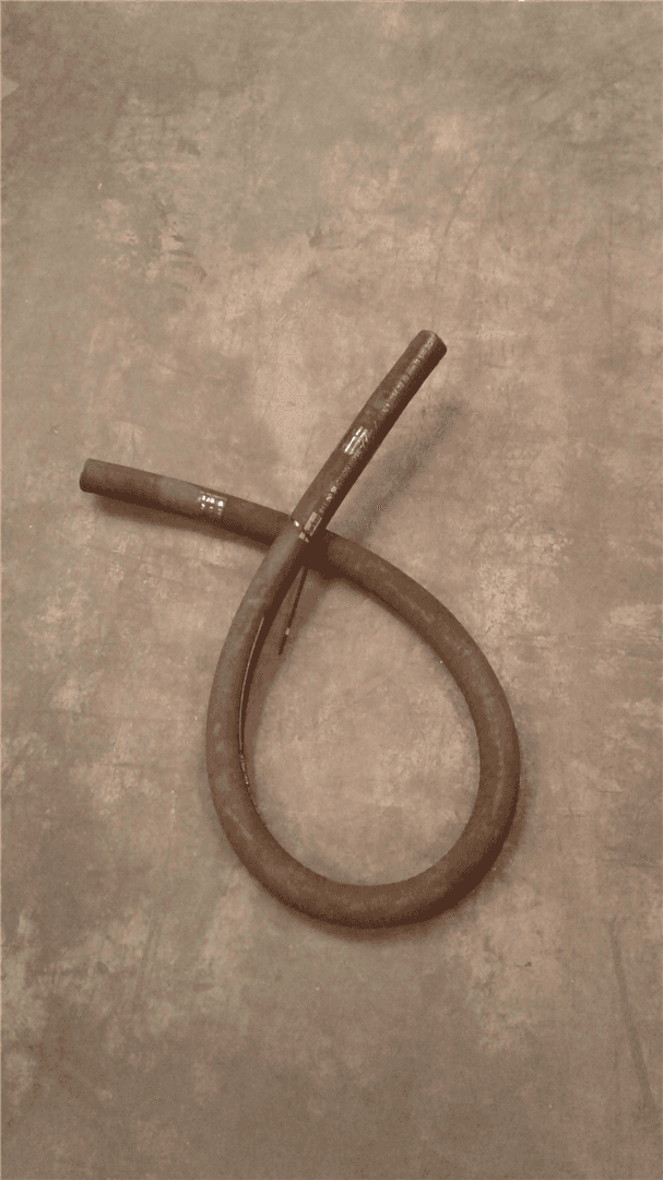 NEW HOSE image