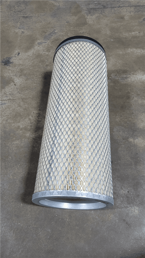 NEW AIR FILTER image