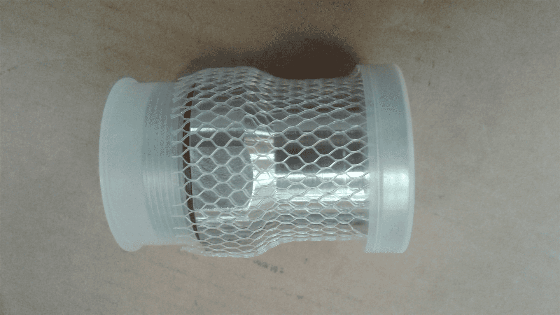 NEW FITTING ADAPTE image