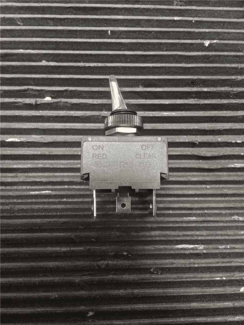 NEW TOGGLE SWITCH image