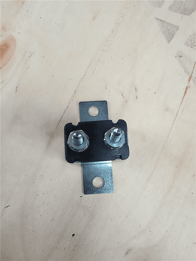 NEW CIRCUIT BREAKE image