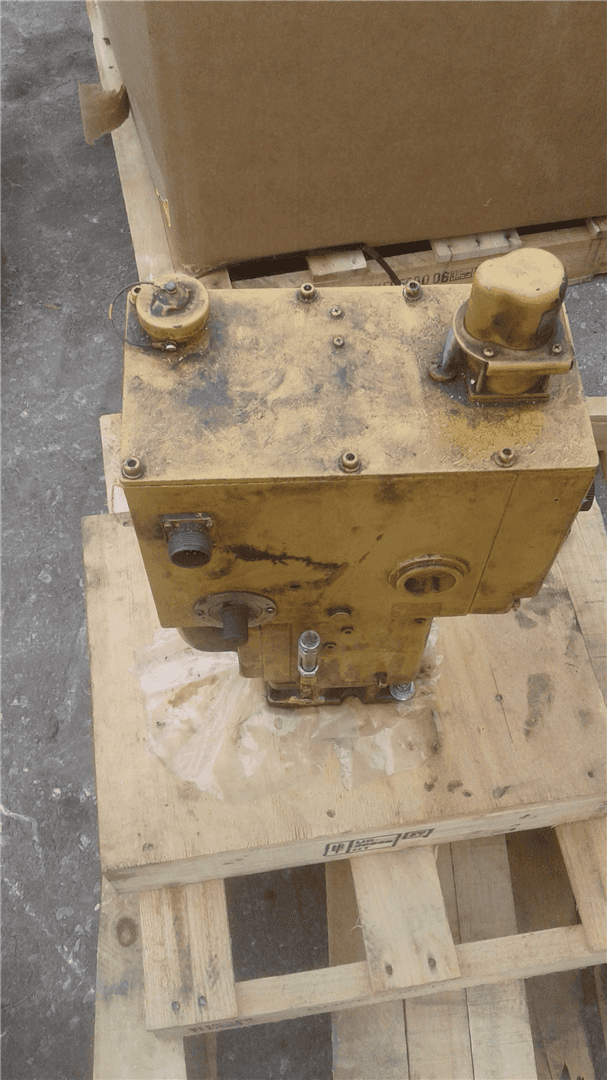 USED GOVERNOR image