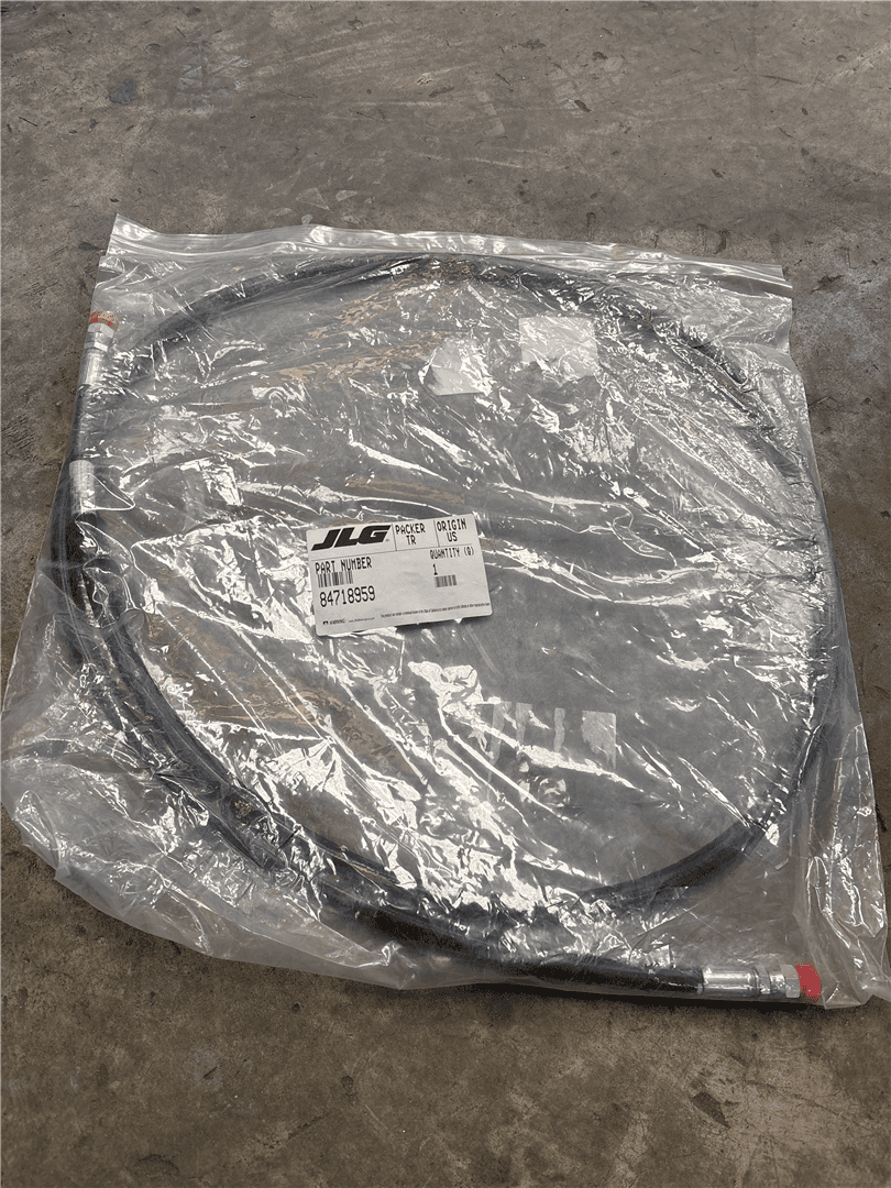 NEW HOSE image