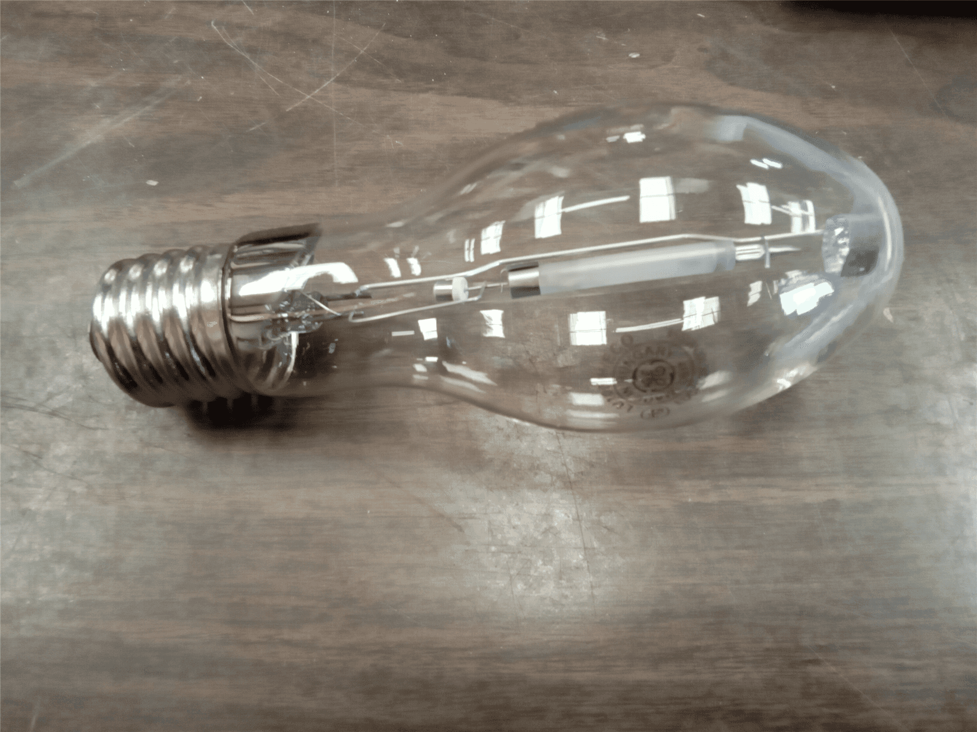 NEW SODIUM BULB image