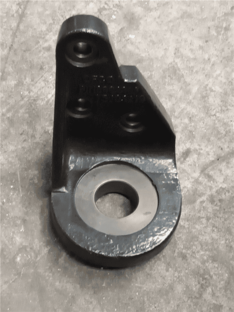 NEW ENGINE MOUNT image