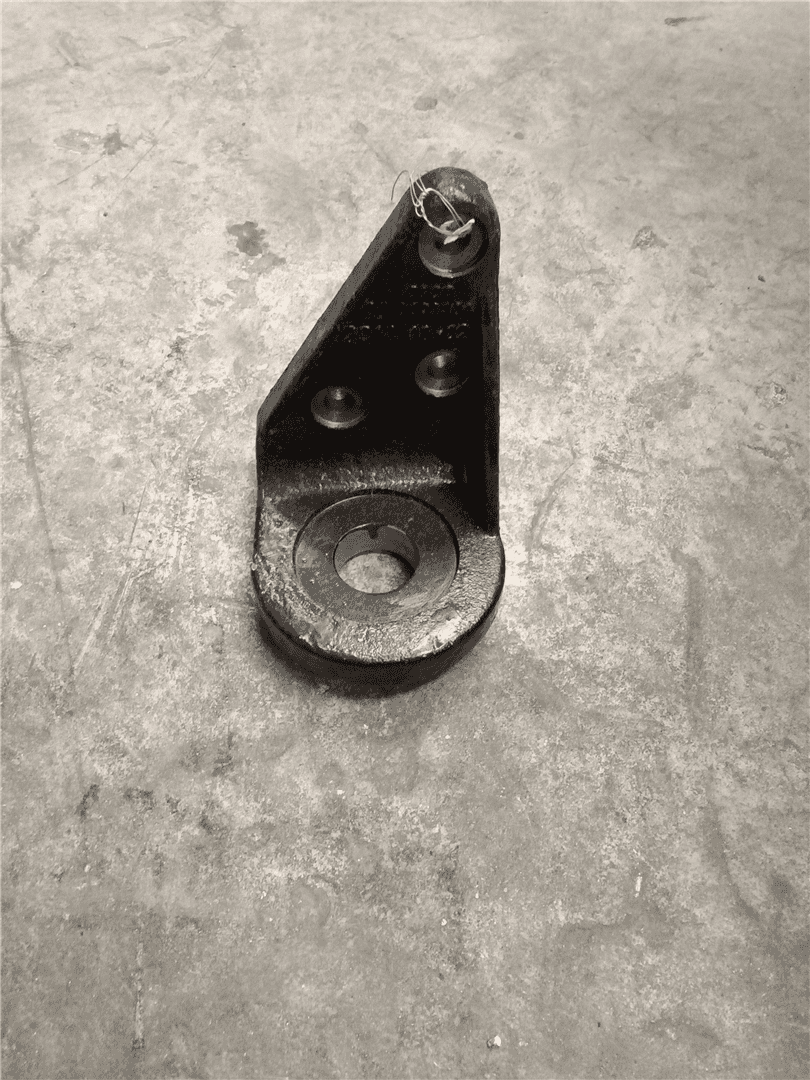 NEW ENGINE MOUNT image
