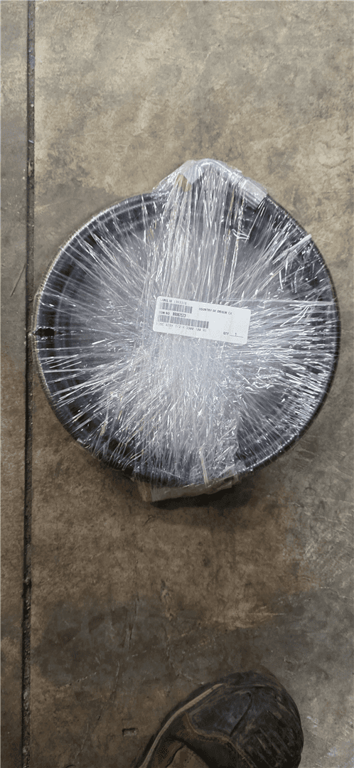 NEW HOSE ASSY image