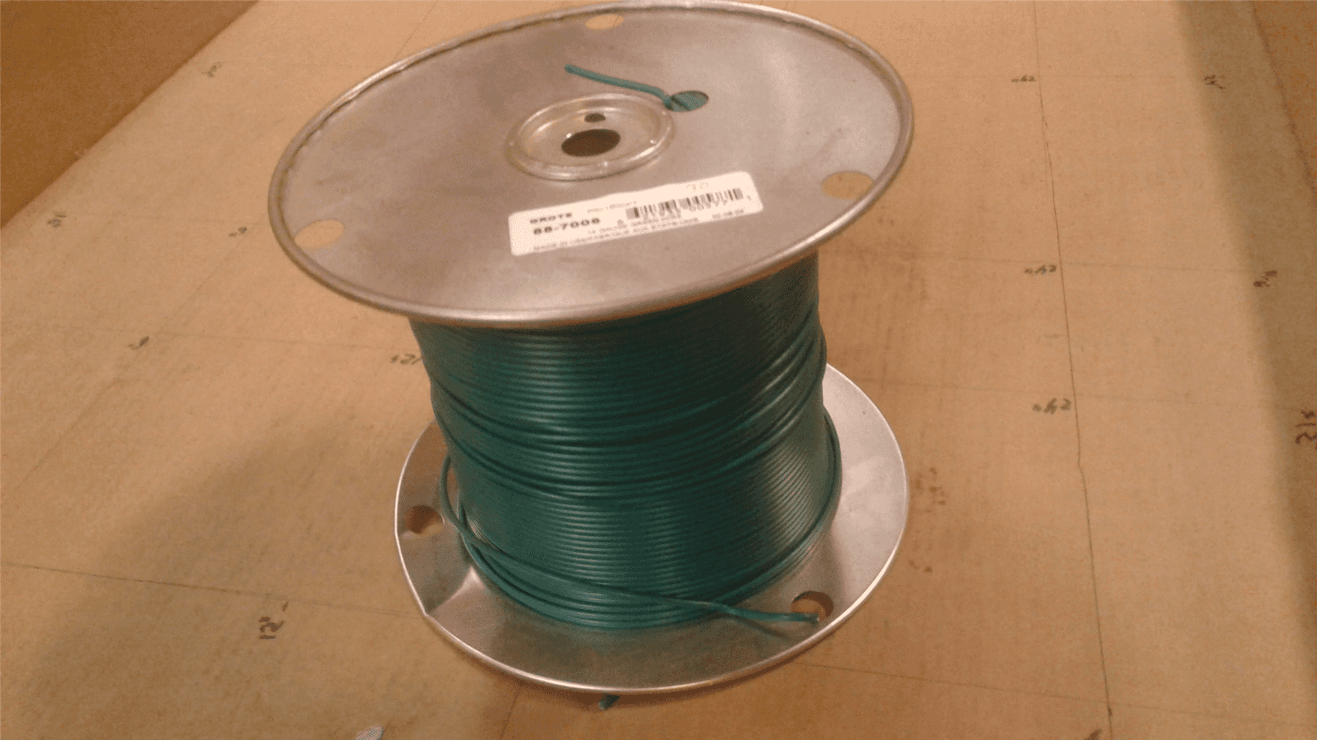 NEW PRIMARY WIRE 1 image