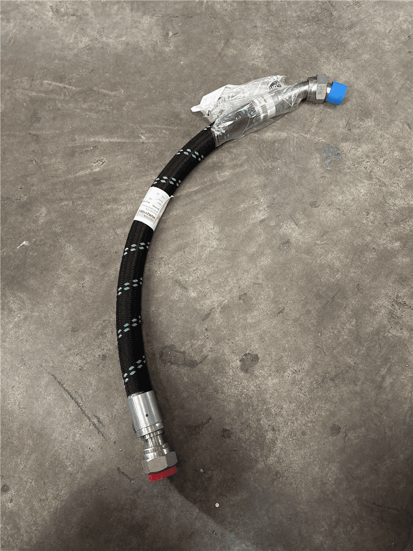 NEW HOSE image