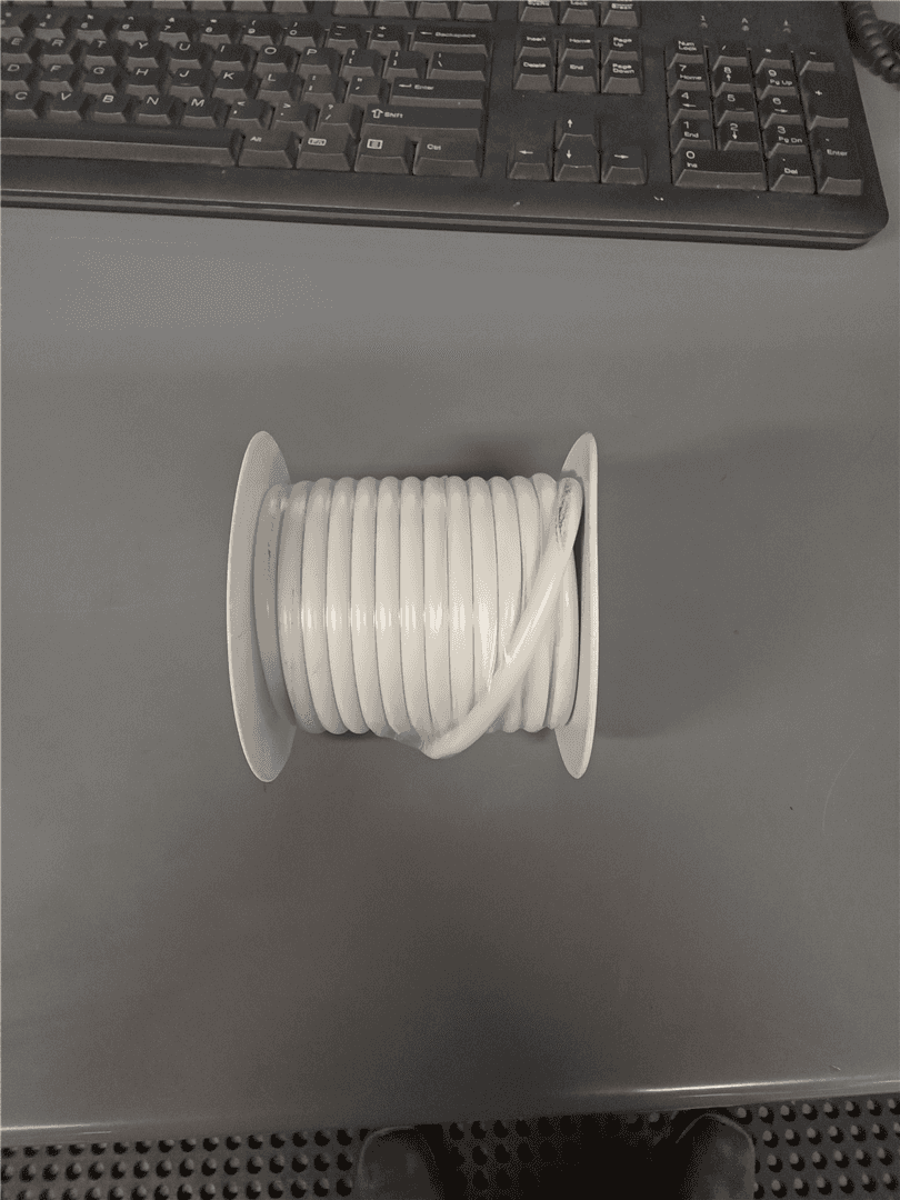 NEW PRIMARY WIRE image