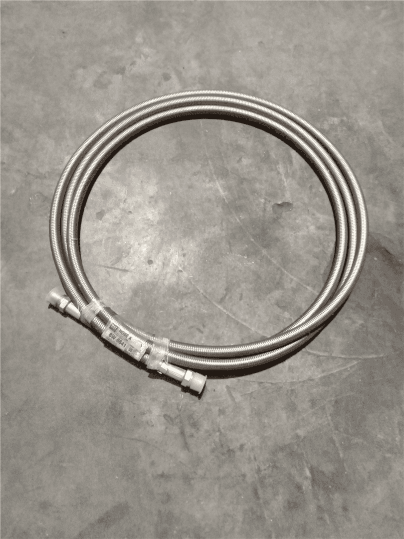 NEW HOSE image