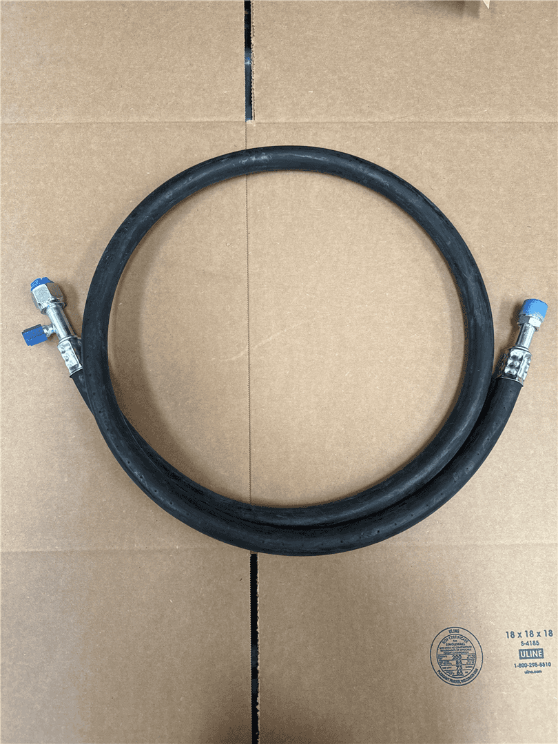 NEW HOSE AS image