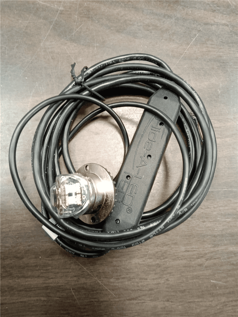 NEW LED LIGHT image