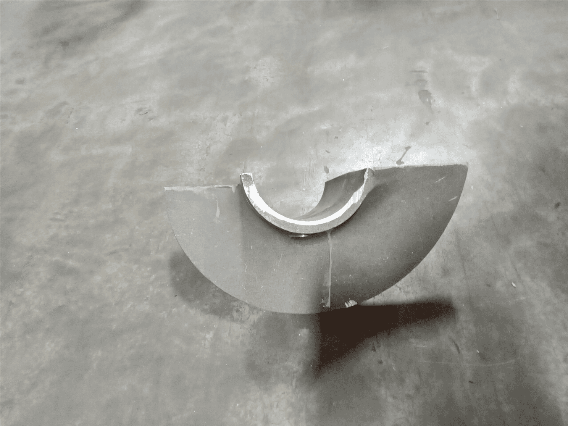 NEW AUGER BIT image