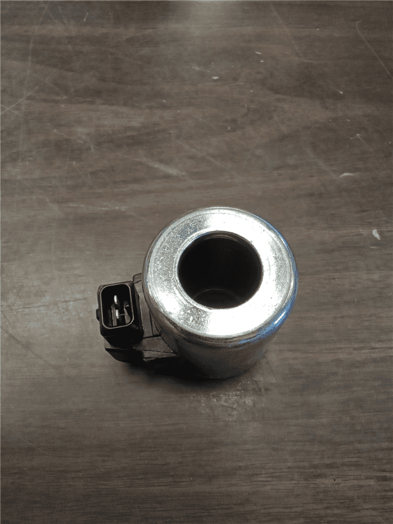 NEW COIL image