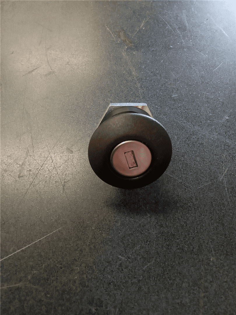 NEW IGNITION KEY L image