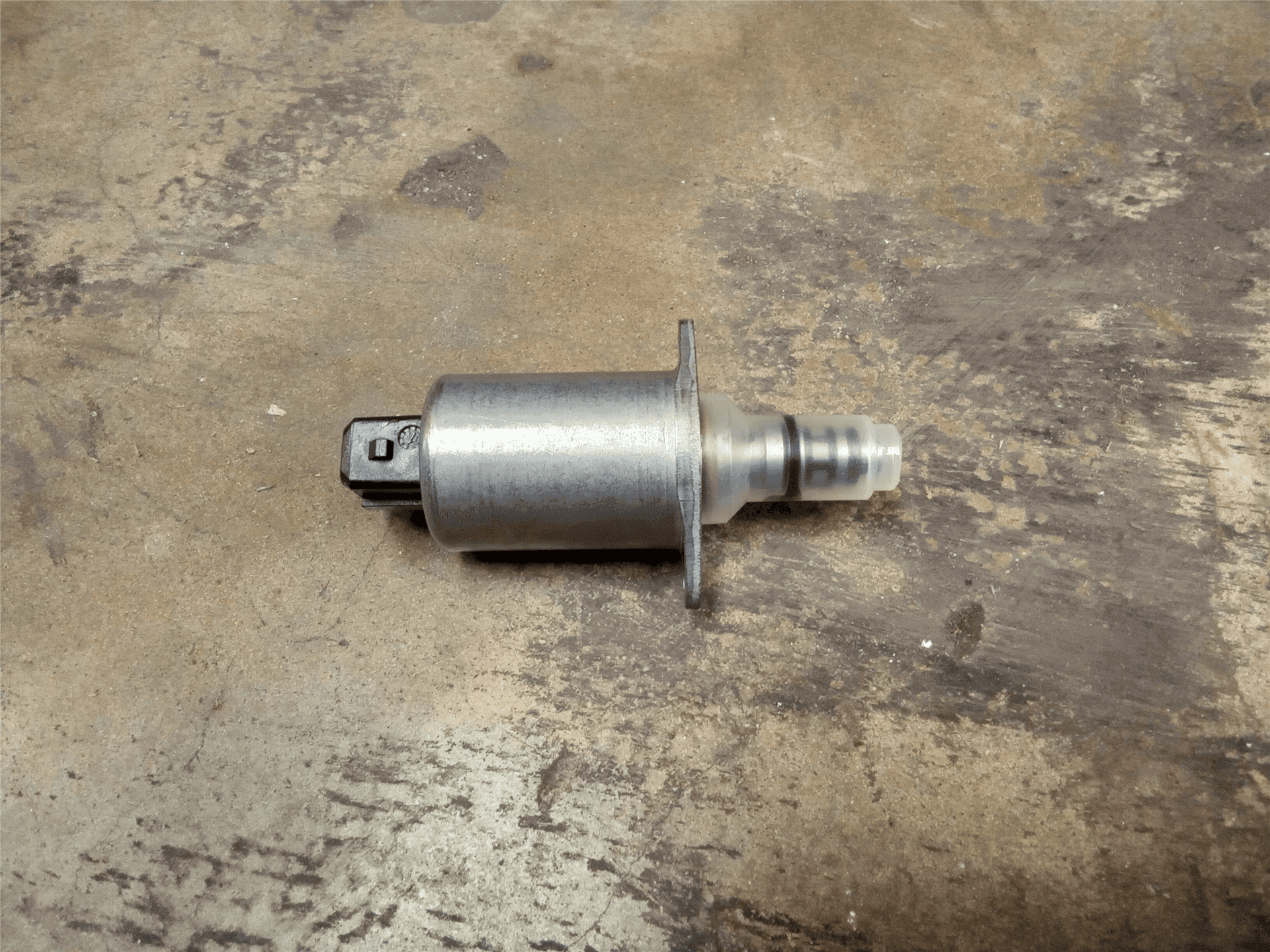NEW SOLENOID image
