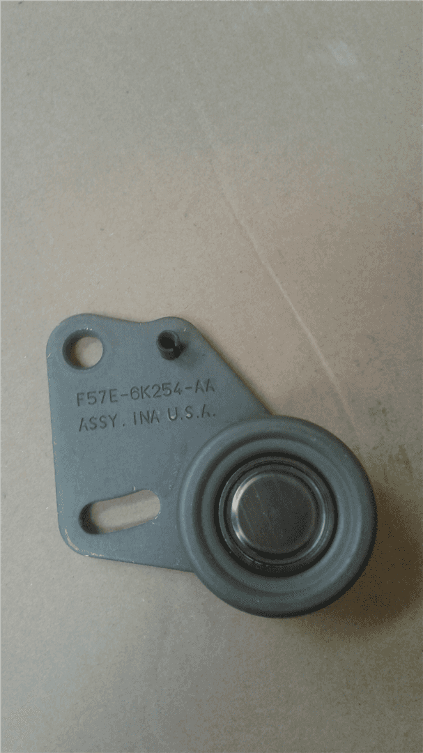 NEW TENSIONER ASSE image