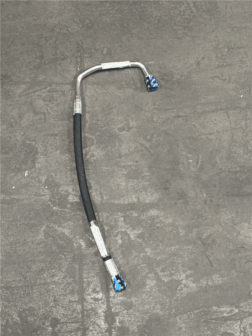 NEW HOSE image