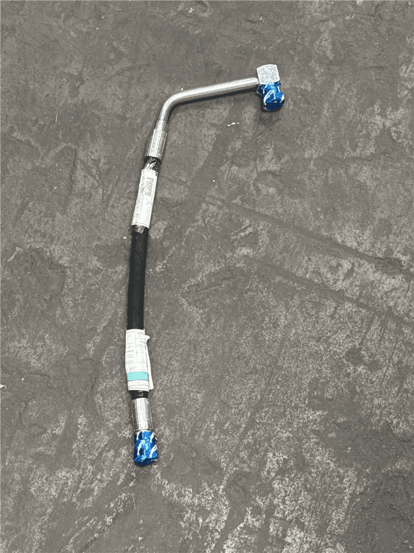 NEW HOSE image