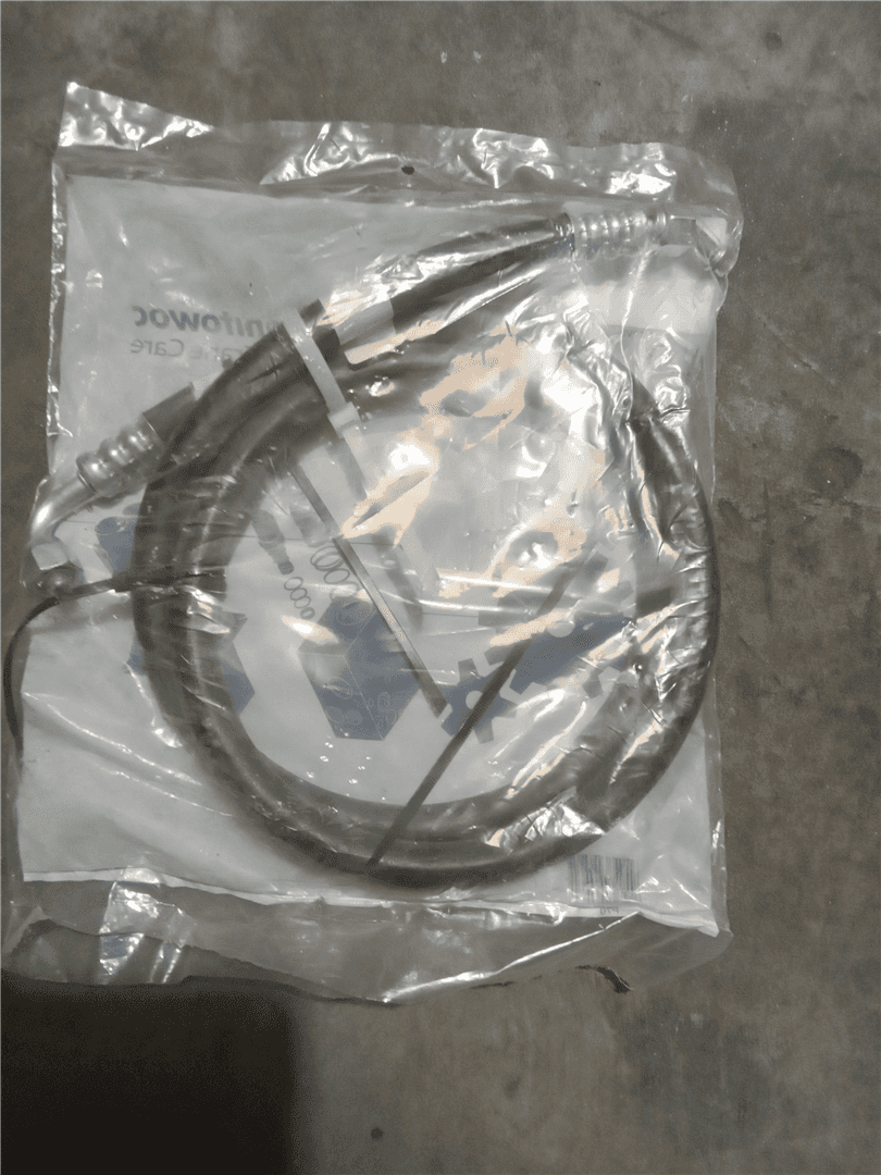 NEW HOSE AS image
