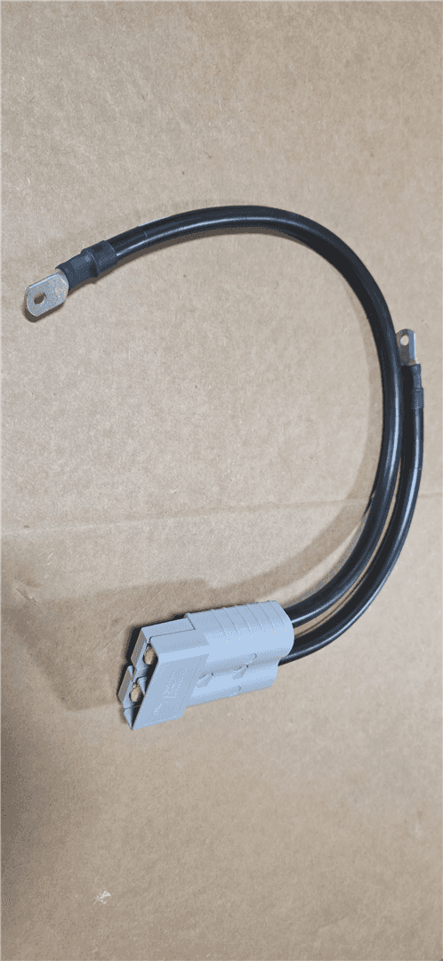 NEW CABLE BATTERY image