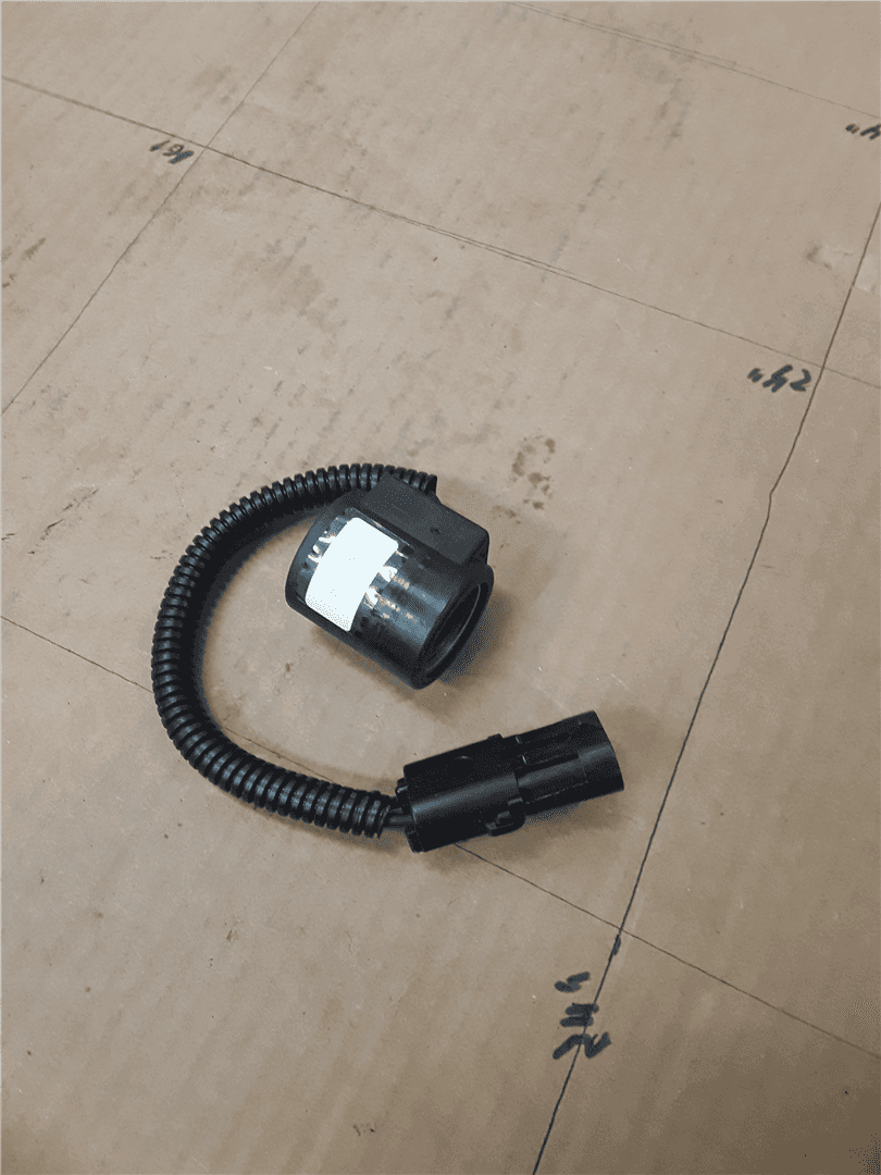 NEW COIL, 24V image
