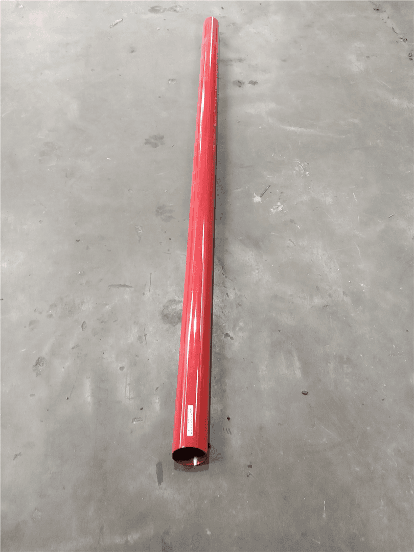 NEW TUBE image