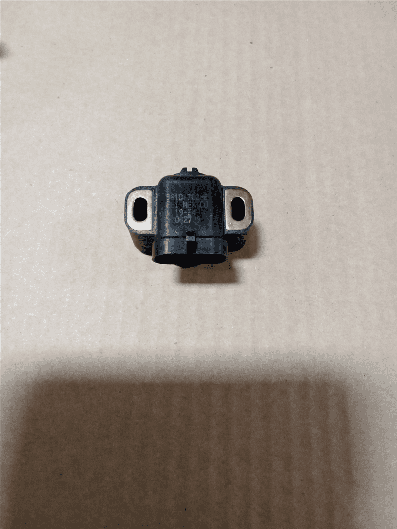 NEW POTENTIOMETER image
